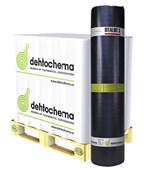 DEHTOCHEMA Oxidovaný pás BITALBIT S 40